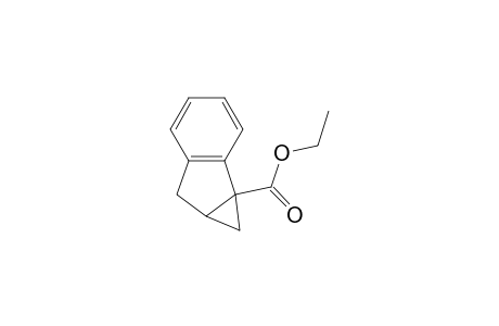 Ethyl exo-tricyclo[4.4.0.0(2,4)] deca-1(6),7,9-trienecarboxylate