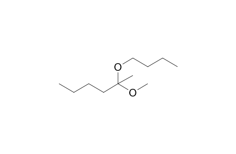 2-butoxy-2-methoxyhexane