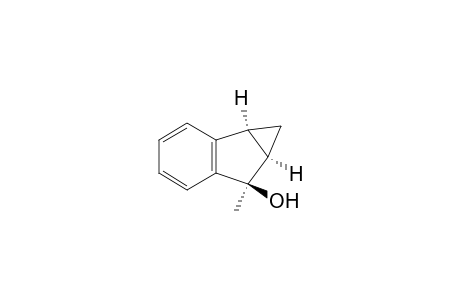 (1a.alpha.,6.beta.,6a.alpha.)-1,1a,6,6a-Tetrahydro-6-methylcycloprop[a]inden-6-ol