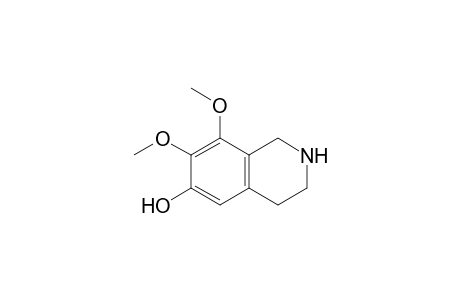 Isoanhalamine