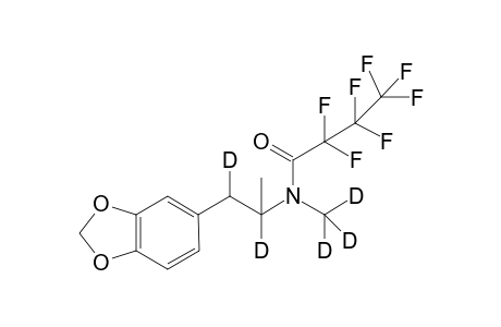 MDMA-D5 HFB