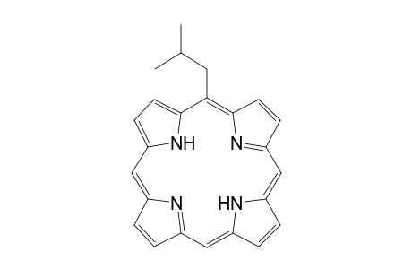 5-iso-Butylporphyrin