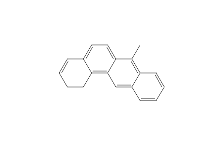 1,2-dihydro-7-methylbenz[a]anthracene