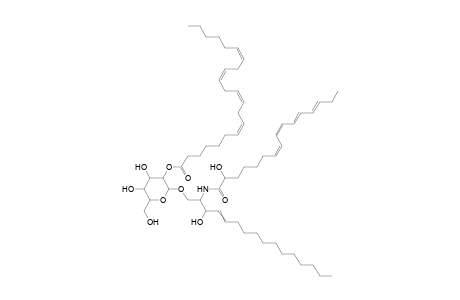 AHexCer (O-22:4)16:1;2O/16:4;O