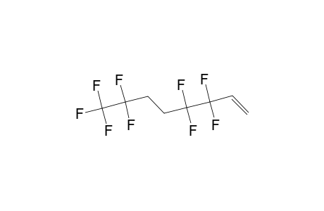 1-Octene, 3,3,4,4,7,7,8,8,8-nonafluoro-