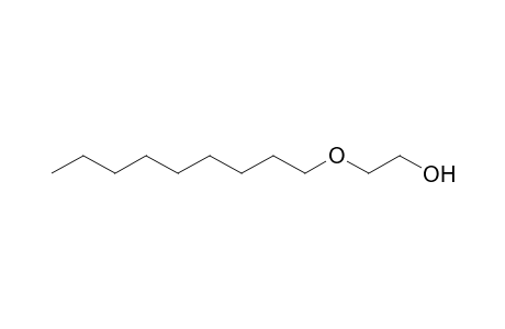 Ethanol, 2-(nonyloxy)-