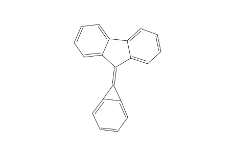 7-(5H-Dibenzo-[A,D]-cyclopentan-5-ylidene)-7H-bicyclo-[4.1.0]-hepta-1,3,5-triene