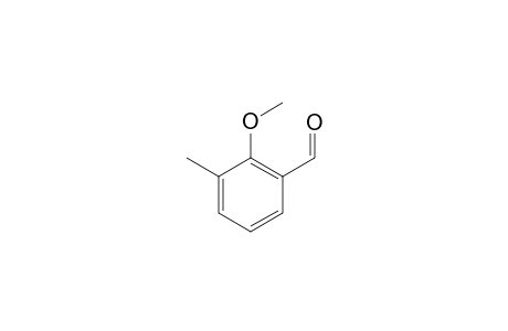 2-Methoxy-3-methylbenzaldehyde