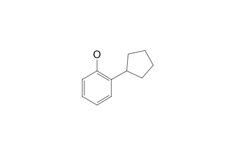 2-Cyclopentylphenol