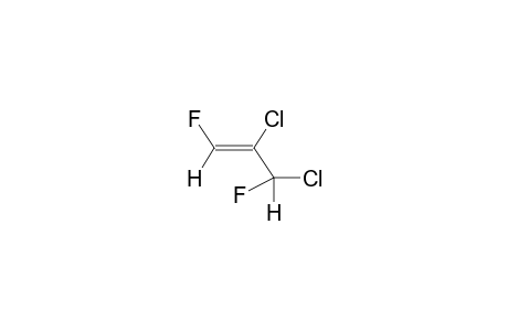 (Z)-2,3-DICHLORO-1,3-DIFLUOROPROPENE