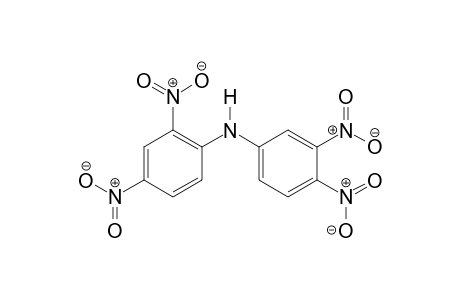 Tetranitrodiphenylamine II