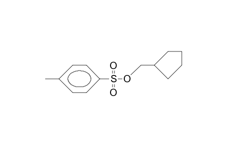 Tosyloxymethyl-cyclopentane