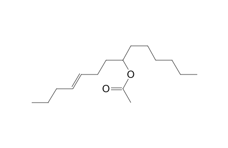 7-10-tetradecenyl acetate