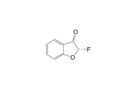 (S)-2-Fluorobenzofuran-3(2H)-one
