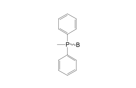 DIPHENYL-METHYLPHOSPHINE-BOARNE