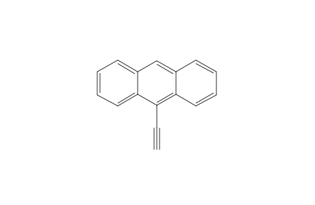 Anthracene, 9-ethynyl-