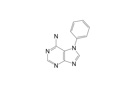 7-PHENYL-ADENINE