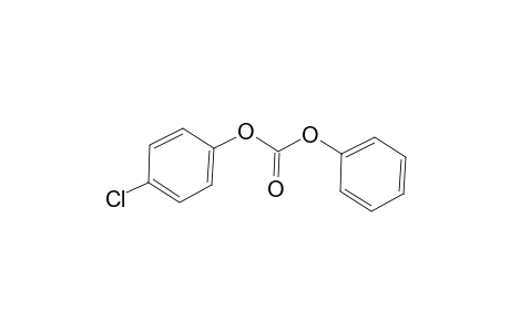 p-Chlorophenyl phenyl carbonate