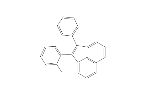 1-(2-Methylphenyl)-2-phenylacenaphthylene