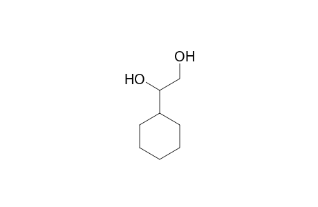 1,2-Ethanediol, 1-cyclohexyl-