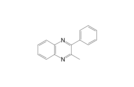2-methyl-3-phenylquinoxaline