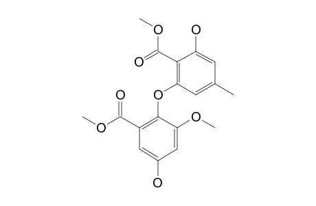 Methyl asterrate
