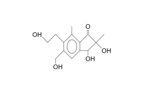 Setulosopterosin