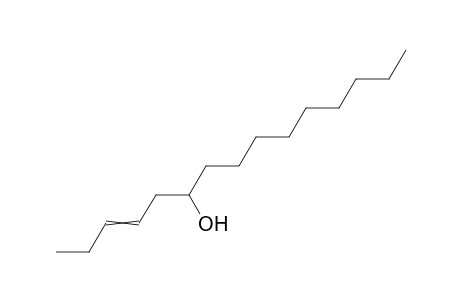 pentadec-3-en-6-ol