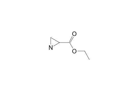 2-ETHOXYCARBONYL-AZIRIDINE
