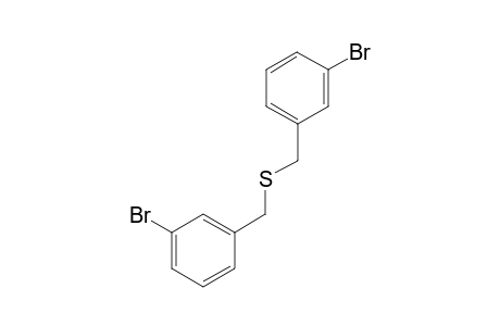 bis(3-bromobenzyl)sulfide