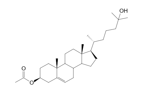 25-Hydroxycholesterol 3-acetate