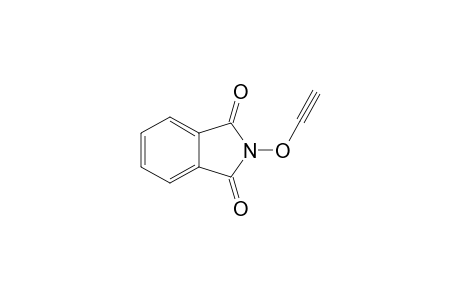 2-Ethynoxyisoindole-1,3-dione