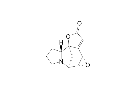 14,15-EPOXYNORSECURININE