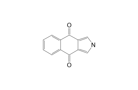 2H-BENZO-[F]-ISOINDOL-4,9-DIONE