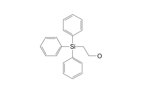 2-(TRIPHENYLSILYL)-ETHANOL