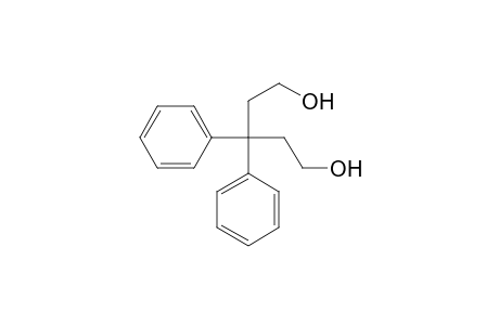 1,5-Pentanediol, 3,3-diphenyl-