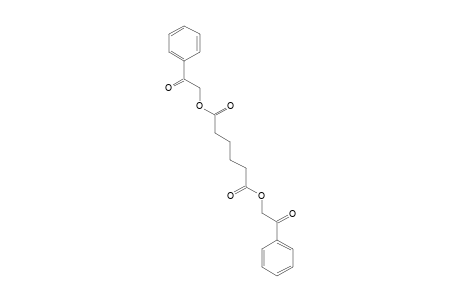 ADIPIC ACID, DIESTER WITH 2-HYDROXYACETOPHENONE