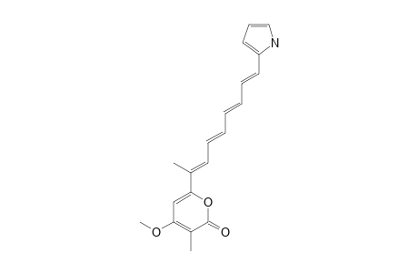 12-E-DECHLOROISORUMBRIN