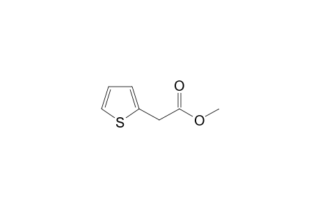 Methyl 2-thienyl acetate