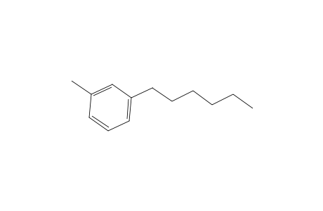 1-Hexyl-3-methylbenzene