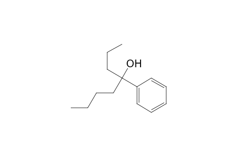 4-Phenyl-4-octanol