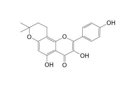 des-O-Methyl-.beta.-Anhydroicaritin