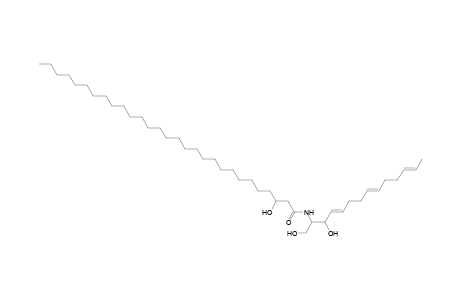 Cer 14:3;2O/29:0;(3OH)