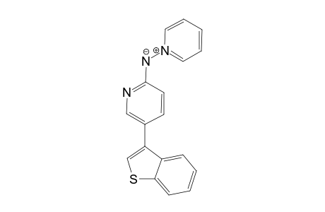 N-[5-(Benzo[b]thiophen-3-yl)pyridin-2-yl]pyridinium aminide