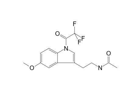 Melatonin TFA