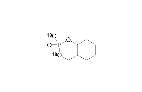 1,3,2-DIOXAPHOSPHORINANE-DIESTER