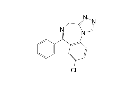 Estazolam