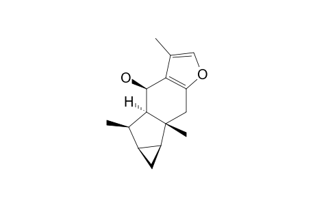 4,15-Dihydro-lindenenol, (cis)