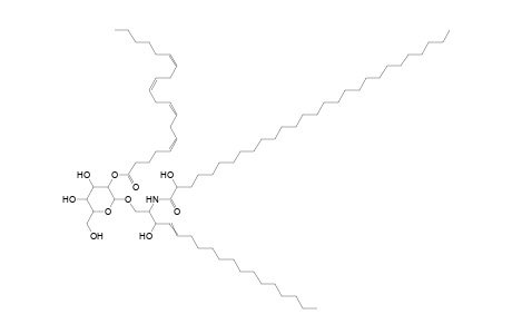 AHexCer (O-20:4)18:1;2O/28:0;O