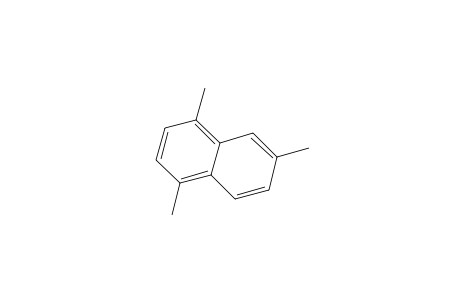 Naphthalene, 1,4,6-trimethyl-